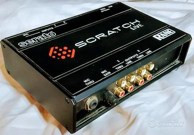 Rane Serato Scratch Live SL1