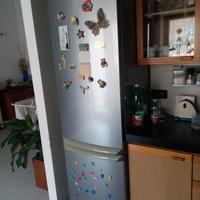 Frigorifero combinato Rex Elettrolux A++