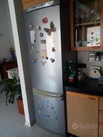 Frigorifero combinato Rex Elettrolux A++