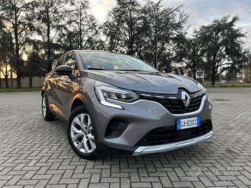 Renault Captur - 1.5 dci Automatica - Neopatentati