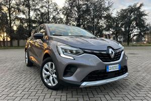 Renault Captur - 1.5 dci Automatica - Neopatentati
