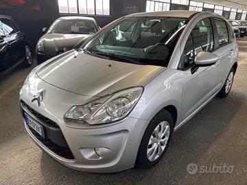 Citroen C3 1.1 BENZINA 44KW 60CV Exclusive NEOPATE