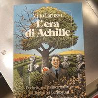 Libro L’era di Achille