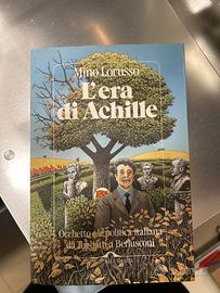 Libro L’era di Achille