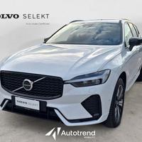 Volvo XC60 T6 Plug-in Hybrid 253+145 CV AWD A...