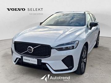Volvo XC60 T6 Plug-in Hybrid 253+145 CV AWD A...