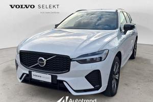 Volvo XC60 T6 Plug-in Hybrid 253+145 CV AWD A...