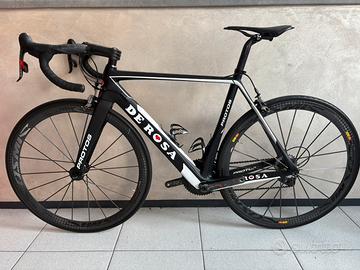 Bici da corsa