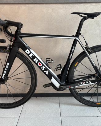 Bici da corsa