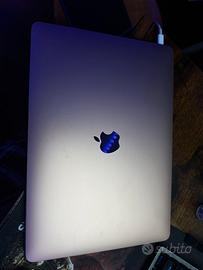 MacBook Air M1 2020 – 500GB – Perfetto come nuovo