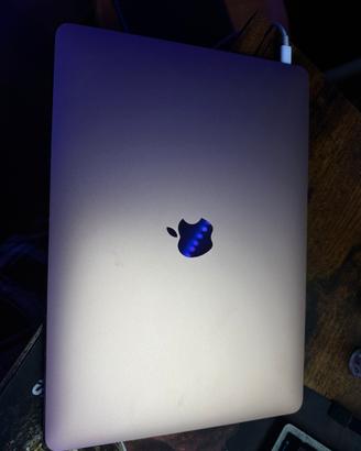 MacBook Air M1 2020 – 500GB – Perfetto come nuovo