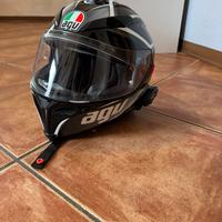 Casco AGV k7 top di gamma come Nuovo