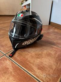 Casco AGV k7 top di gamma come Nuovo
