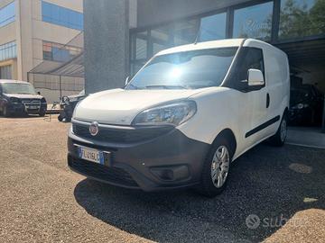 FIAT DOBLO' 1.6 MJT 105CV PC-TN CARGO LAMIERATO SX