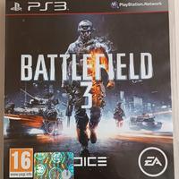 Battlefield 3