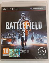 Battlefield 3