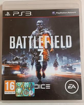 Battlefield 3