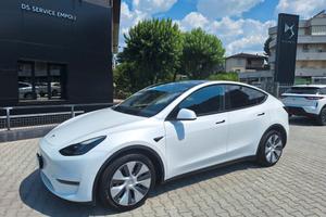Tesla Model Y Long Range Dual Motor AWD IVA ESPOST