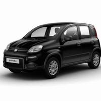 FIAT Panda 1.0 FireFly S&S Hybrid GPL