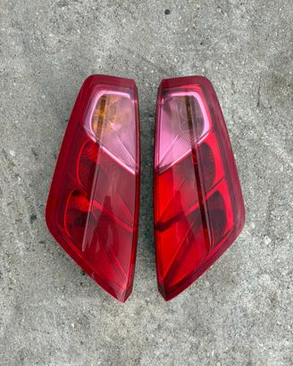 Stop Fiat Punto 199