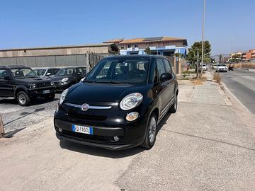 Fiat 500L 1.3 Multijet 85 CV Pop