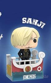 One Piece Kinder - Sanji