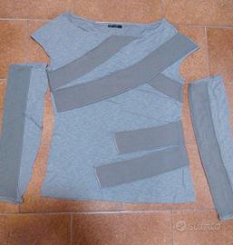 suerte maglia vintage