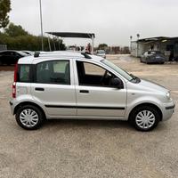 Panda 1.2 natural power uniproprietà NEOPATENTATI