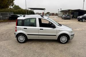 Panda 1.2 natural power uniproprietà NEOPATENTATI