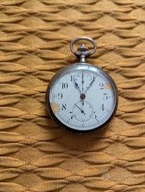 Orologio da taschino "Cronografo Vintage    "
