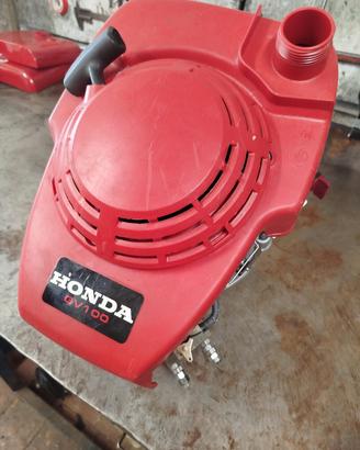 Motore Tagliaerba Honda GV100 
