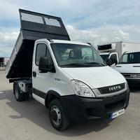 Iveco daily 35 c 15 ribaltabile