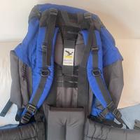 Zaino Salewa Buffalo 70l