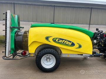 Atomizzatore Caffini