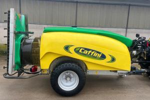 Atomizzatore Caffini