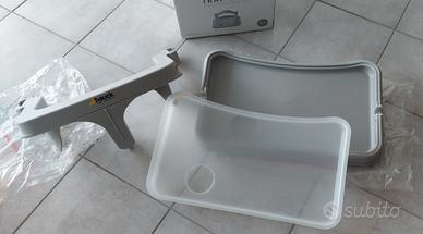 Hauck - vassoio Alpha +