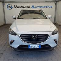 MAZDA CX-3 1.8L Skyactiv-D 116cv Exceed + I-Acti