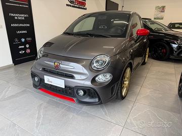 Abarth 595 1.4 Turbo T-Jet 160 CV Pista