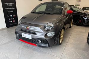 Abarth 595 1.4 Turbo T-Jet 160 CV Pista