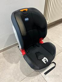 Seggiolino auto