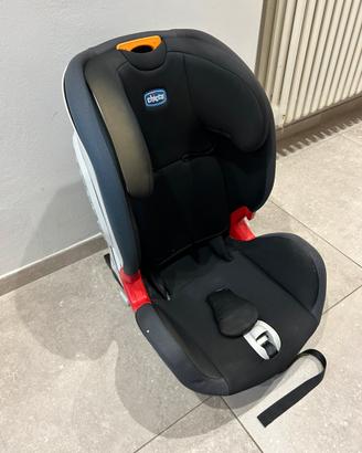 Seggiolino auto