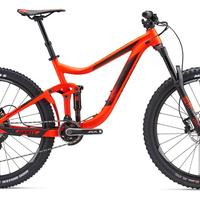 MTB Bici enduro Giant Reign  SX 2
