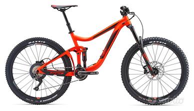 MTB Bici enduro Giant Reign  SX 2