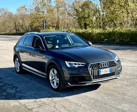 Audi A4 allroad 2.0 TDI 190 CV S-tronic 4x4 S-Line