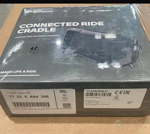 BMW CONNECTEDRIDE CRADLE NUOVO IMBALLATO