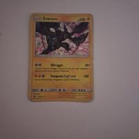 carta pokemon