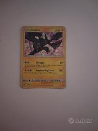 carta pokemon