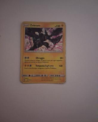carta pokemon