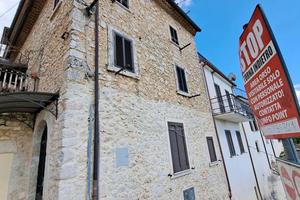 Rustico/Casale/Corte Campoli Appennino