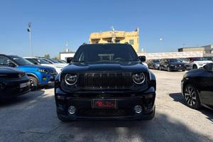 JEEP Renegade 2.0 Mjt 140CV 4WD Active Drive Low